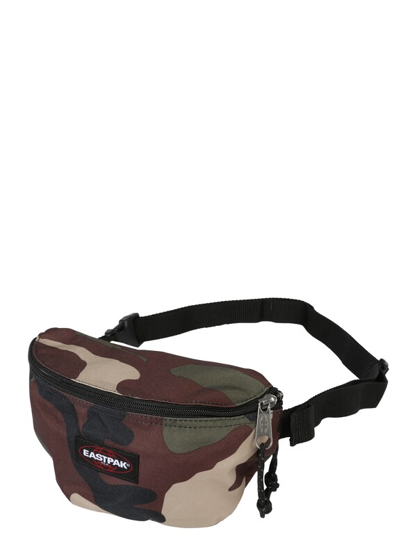 EASTPAK Marsupio 'Springer' In Marrone Marrone Chiaro Cachi