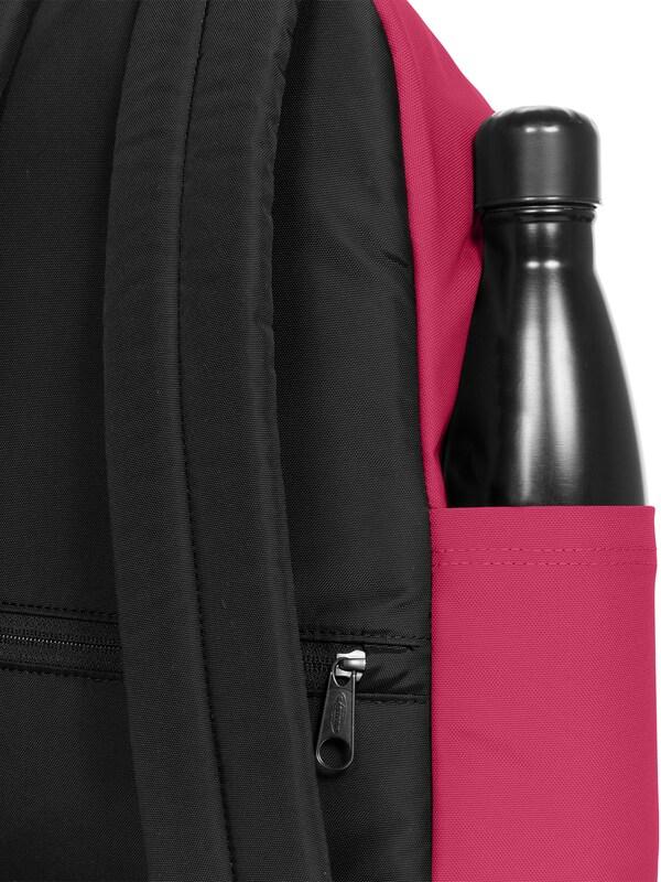 EASTPAK Zaino 'DAY PAK'R' In Rosso