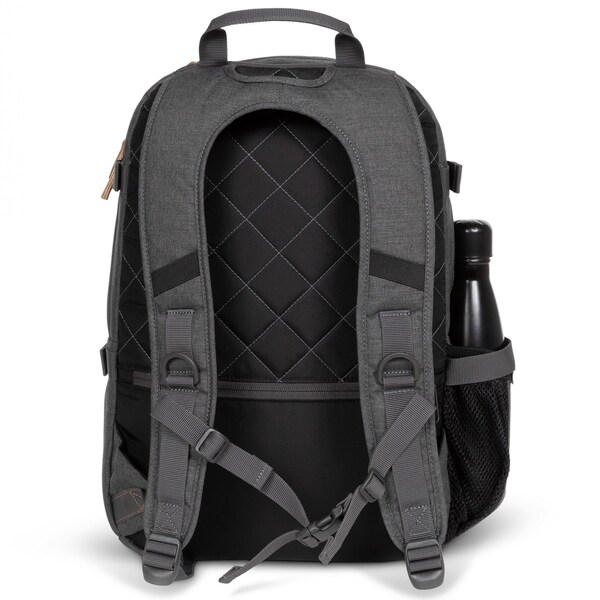 EASTPAK Zaino 'Gerys' In Antracite