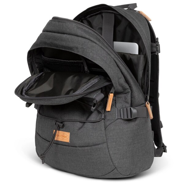 EASTPAK Zaino 'Gerys' In Antracite