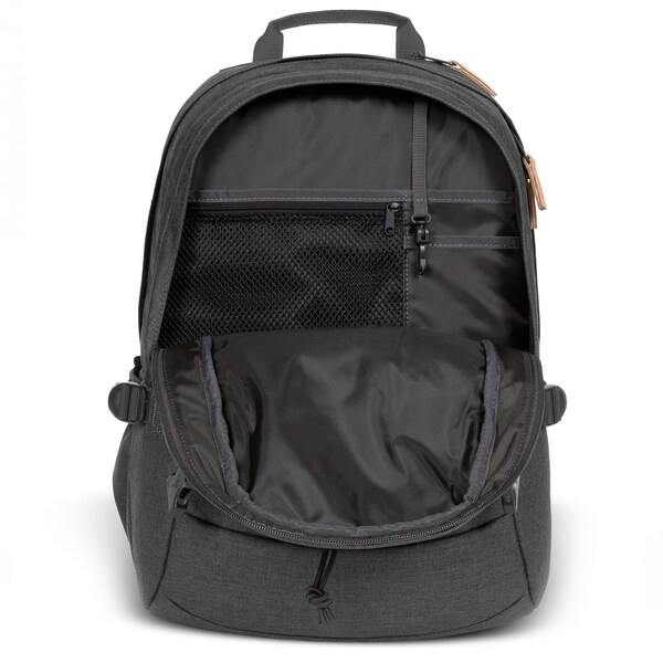 EASTPAK Zaino 'Gerys' In Antracite