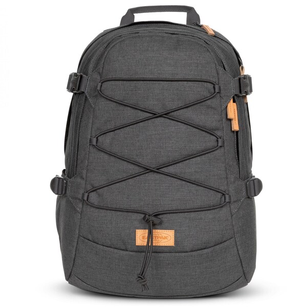 EASTPAK Zaino 'Gerys' in Antracite
