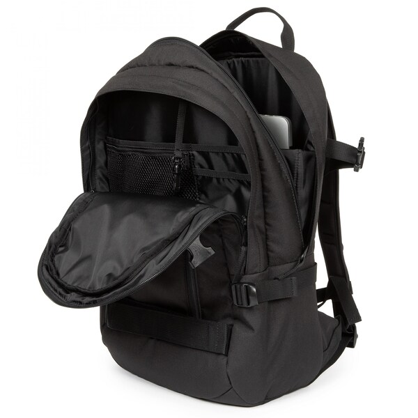 EASTPAK Zaino 'Getter' In Nero