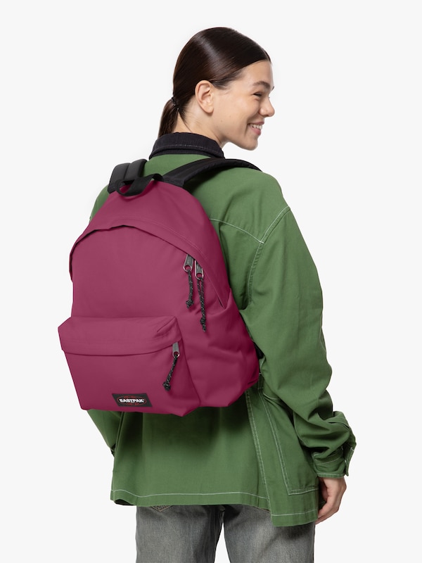 EASTPAK Zaino In Bordeaux