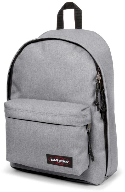 EASTPAK Zaino 'Out Of Office' In Grigio Chiaro