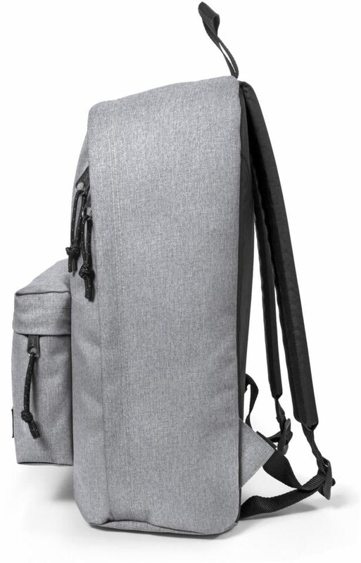 EASTPAK Zaino 'Out Of Office' In Grigio Chiaro