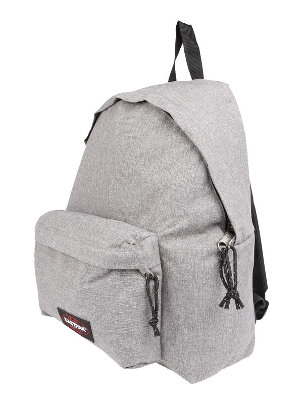 EASTPAK Zaino 'Padded Pak'R' In Grigio
