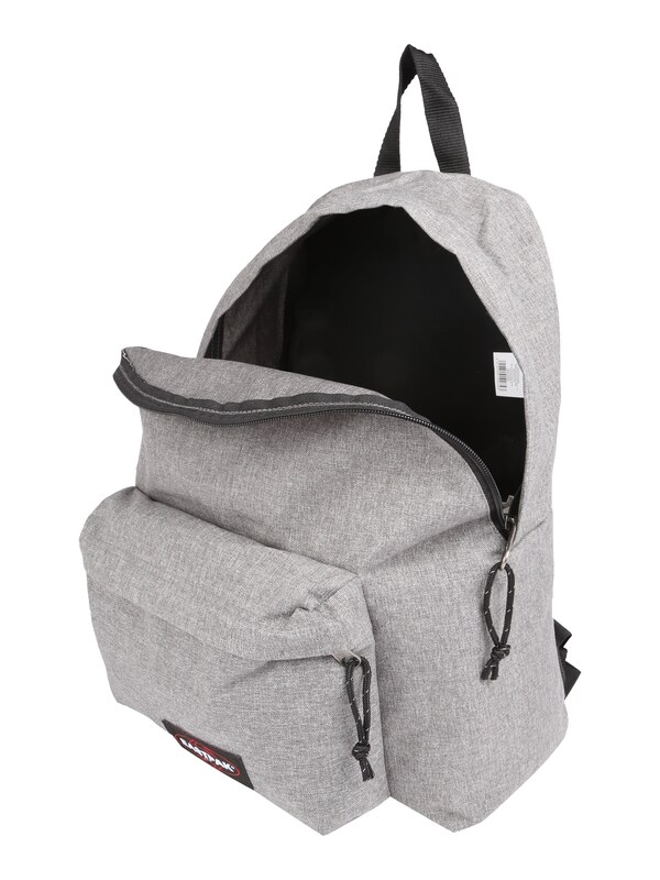EASTPAK Zaino 'Padded Pak'R' In Grigio
