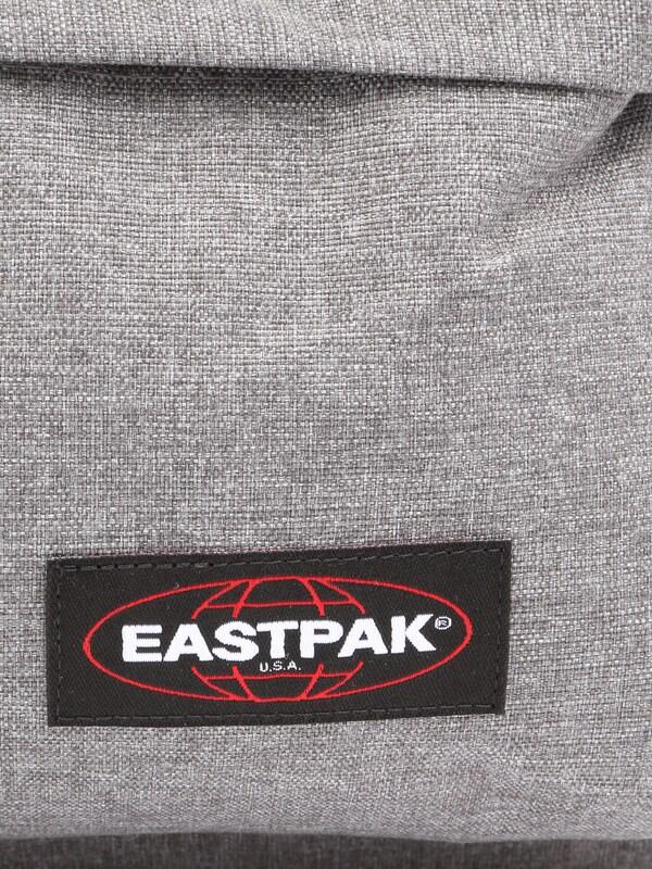 EASTPAK Zaino 'Padded Pak'R' In Grigio