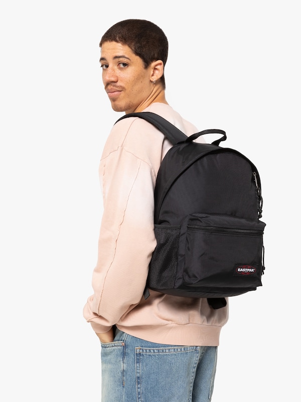 EASTPAK Zaino 'POWR PAK'R' In Nero