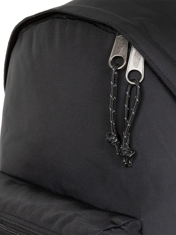 EASTPAK Zaino 'POWR PAK'R' In Nero