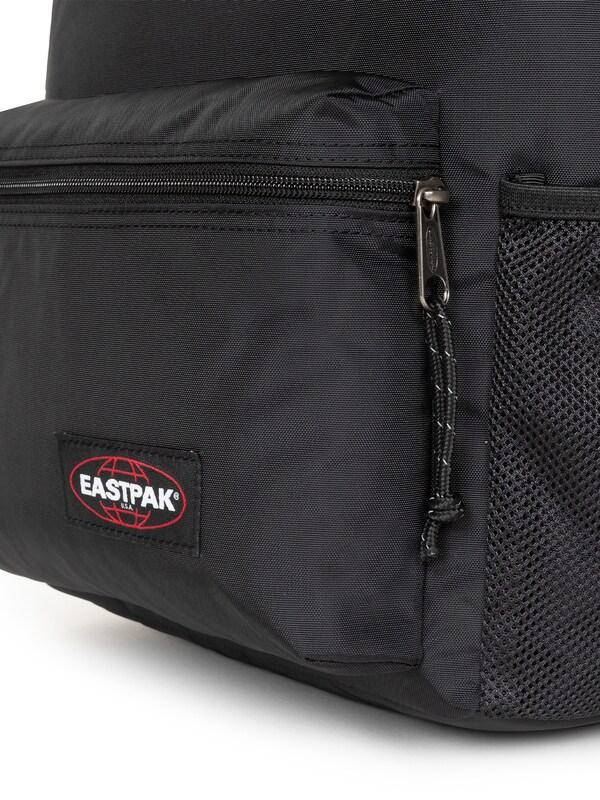 EASTPAK Zaino 'POWR PAK'R' In Nero