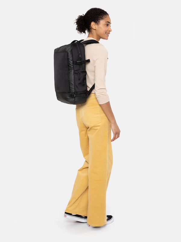 EASTPAK Zaino 'Tecum' In Nero