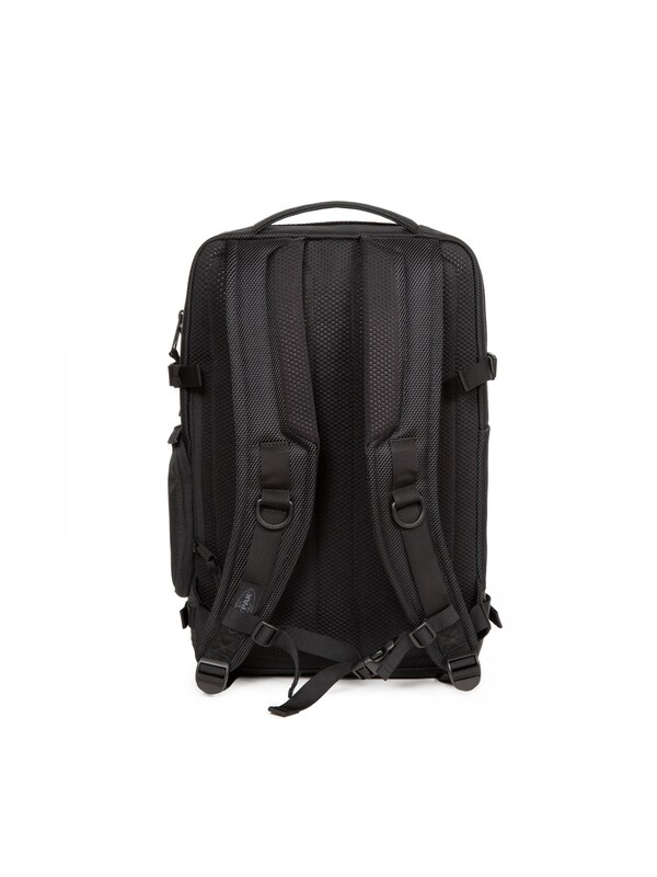 EASTPAK Zaino 'Tecum' In Nero