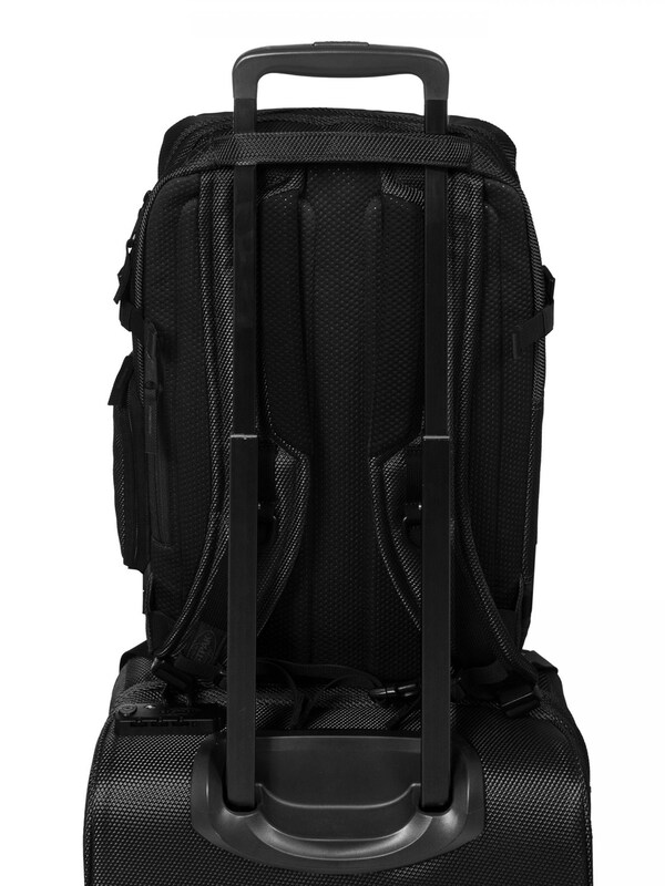 EASTPAK Zaino 'Tecum' In Nero