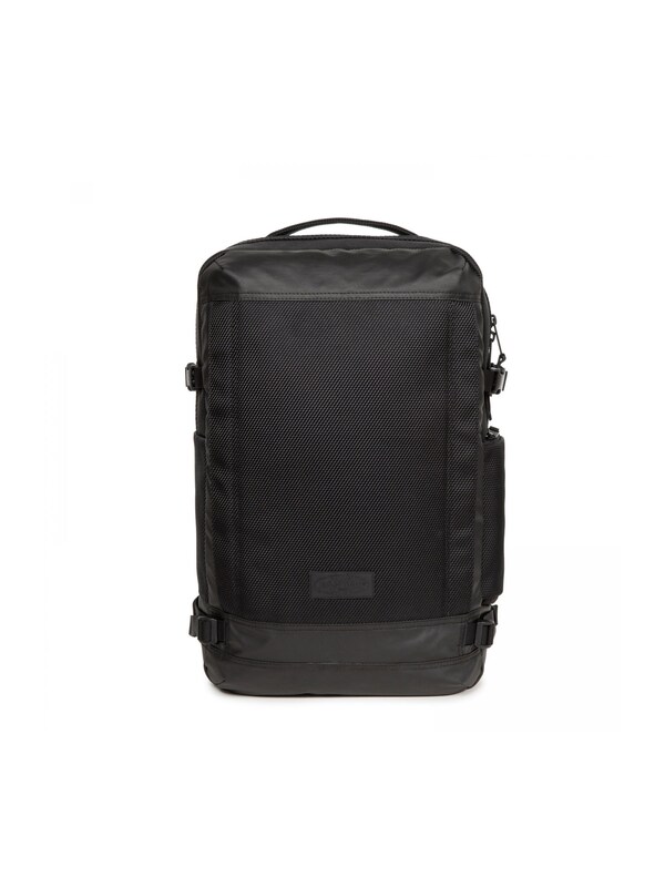 EASTPAK Zaino 'Tecum' in Nero