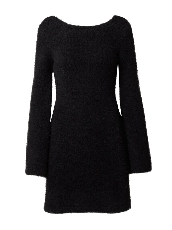 EDITED Abito In Maglia 'Felka' In Nero