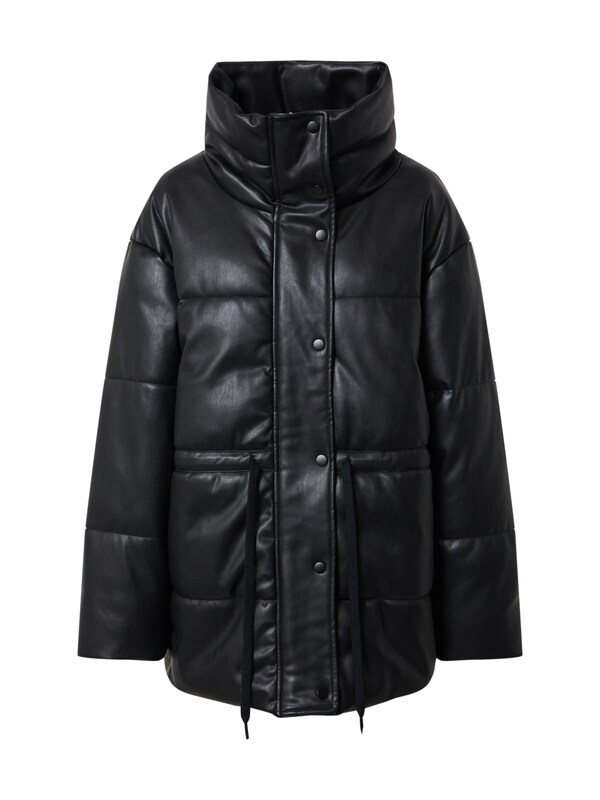 EDITED Giacca invernale 'Kea' in Nero