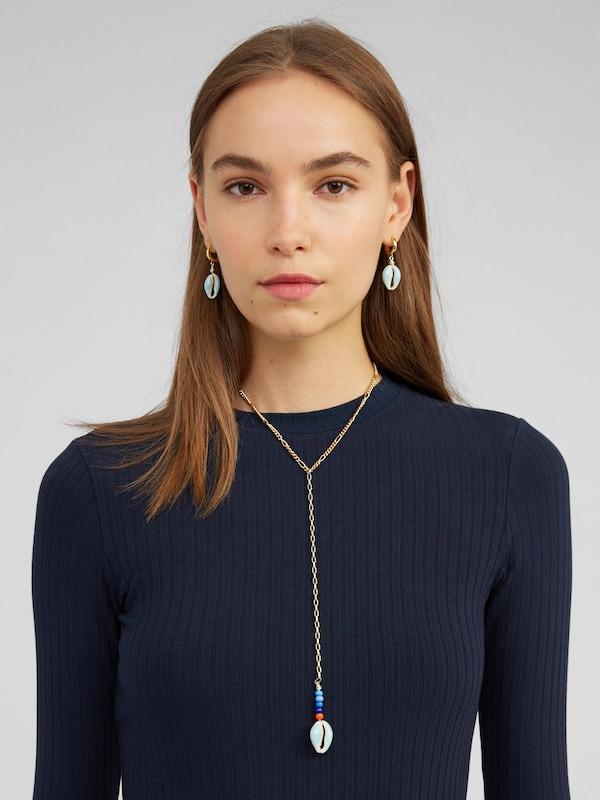 EDITED Maglietta 'Ginger' In Navy