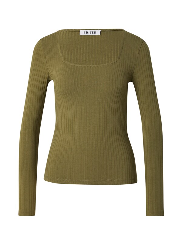 EDITED Maglietta 'Valeria' in Verde