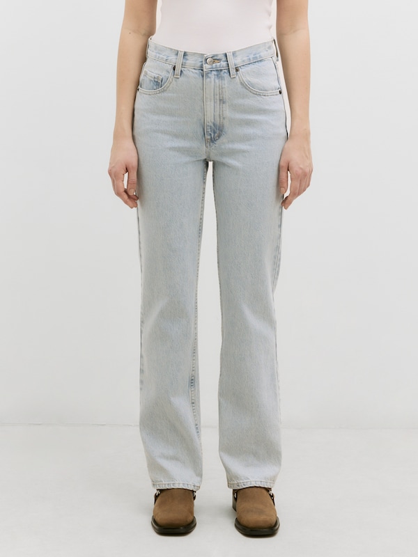 EDITED Regular Jeans 'Caro' In Blu