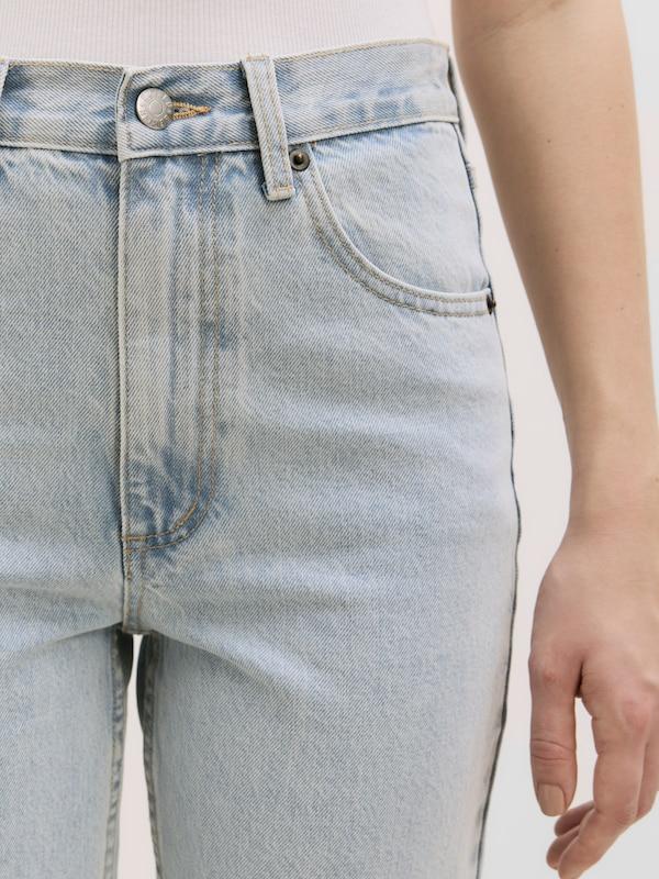 EDITED Regular Jeans 'Caro' In Blu