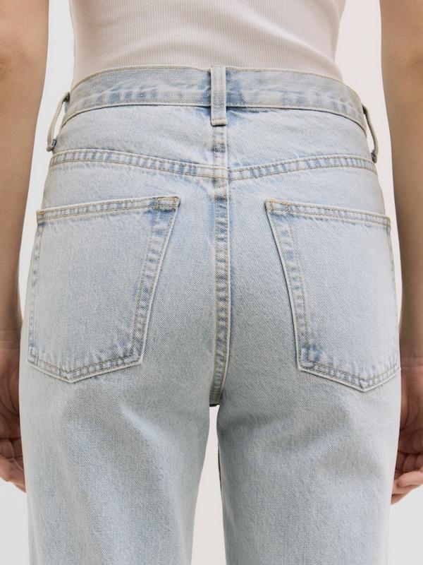 EDITED Regular Jeans 'Caro' In Blu