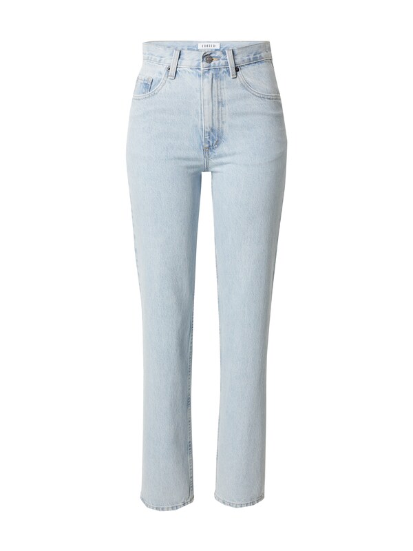 EDITED Regular Jeans 'Caro' In Blu