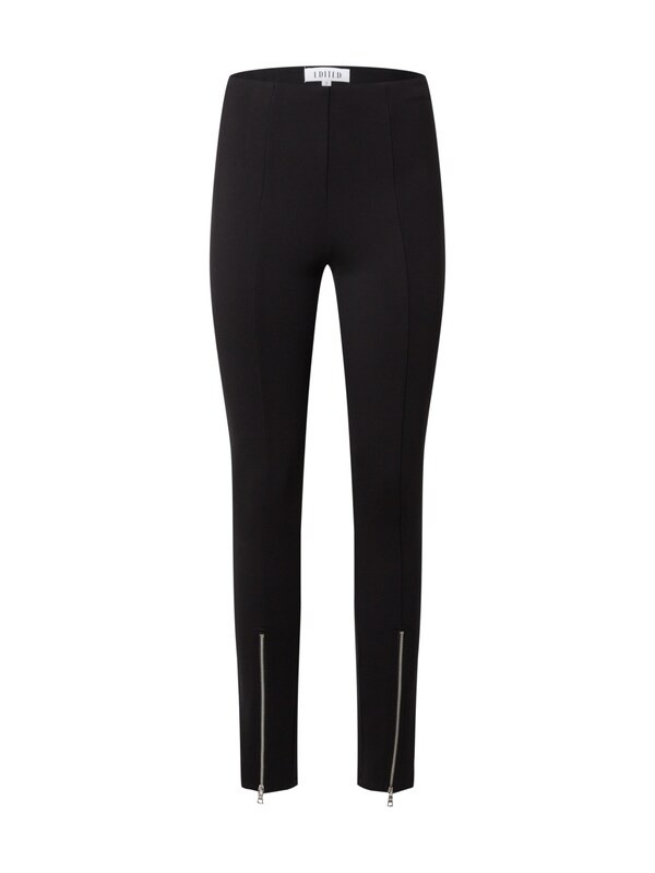 EDITED Regular Leggings 'Maite' In Nero