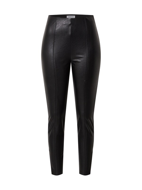 EDITED Skinny Leggings 'Teresa' in Nero