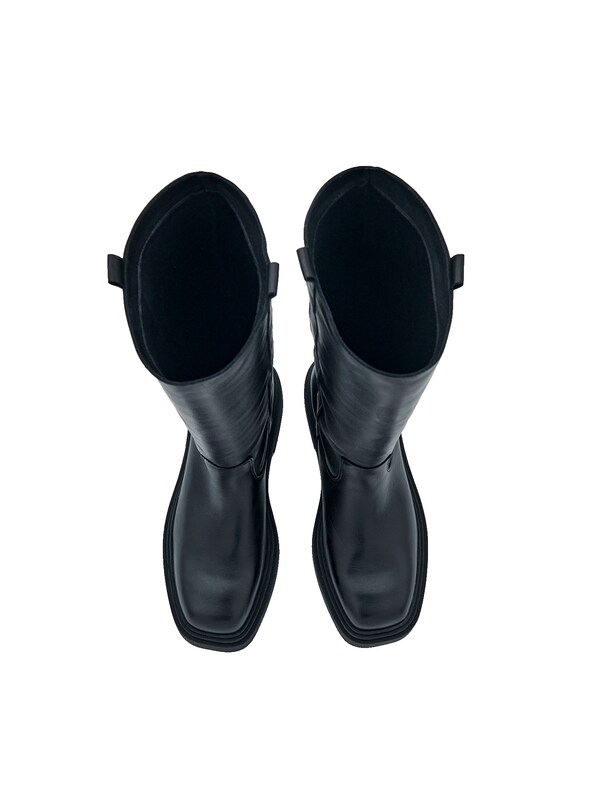 EDITED Stivale 'Mathilde' In Nero