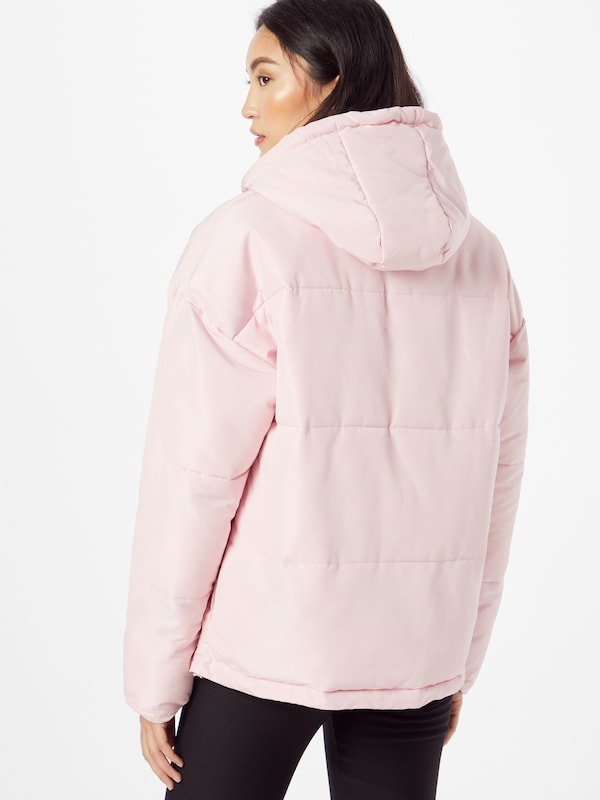 ELLESSE Giacca Invernale 'Pejo' In Rosa Chiaro