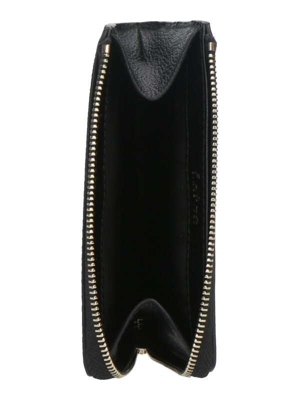 FURLA Astuccio 'GOCCIA' In Nero