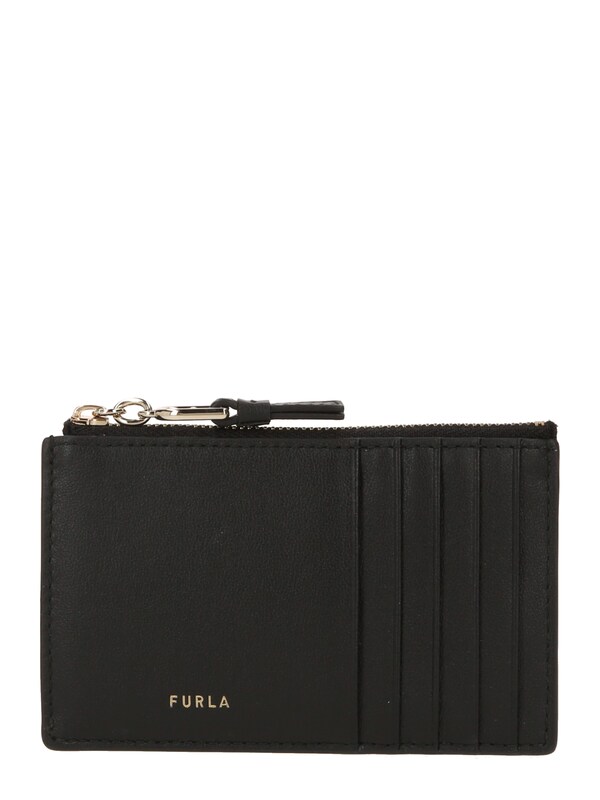 FURLA Astuccio in Nero