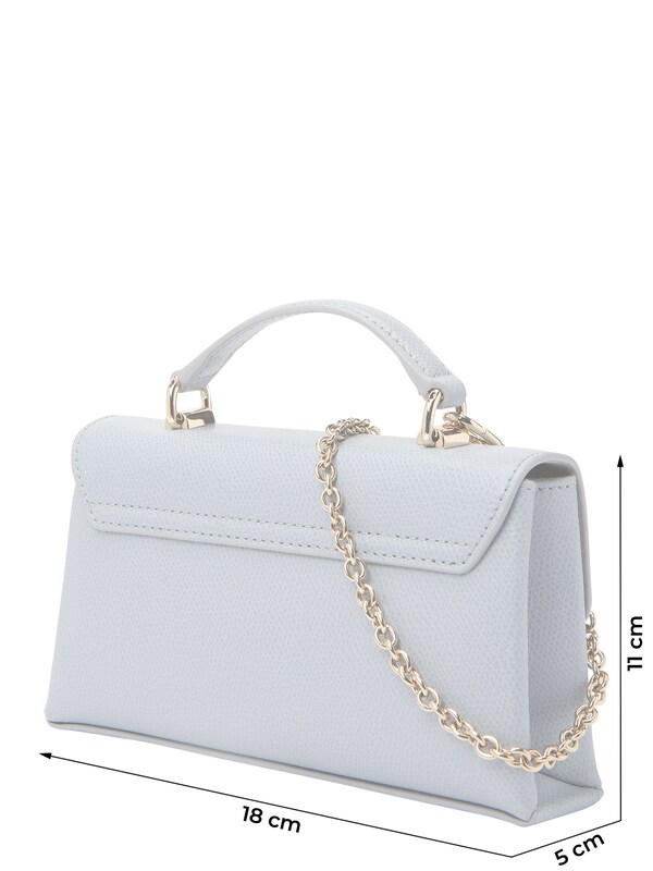 FURLA Borsa A Mano '1927 MINI' In Blu Chiaro
