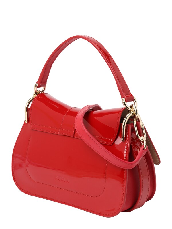 FURLA Borsa A Mano 'FLOW' In Rosso