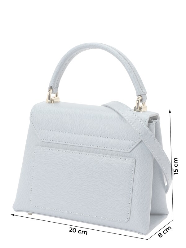 FURLA Borsa A Mano In Blu Chiaro