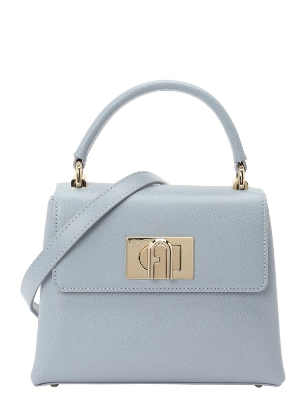 FURLA Borsa a mano in Blu Chiaro