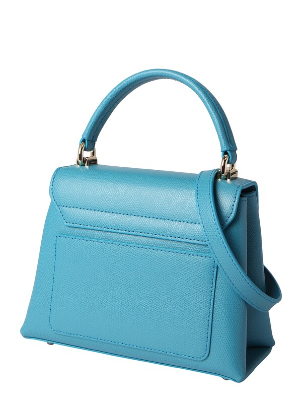 FURLA Borsa A Mano In Blu Ciano