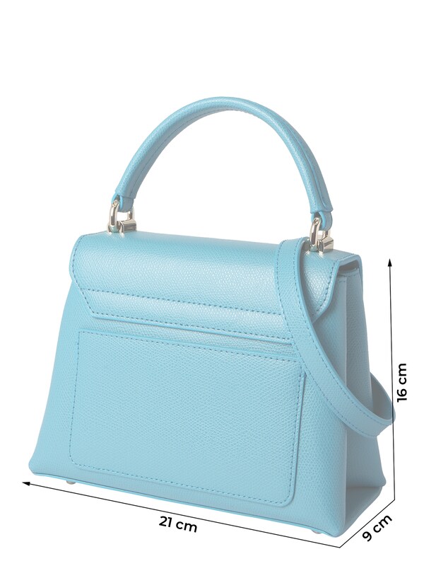 FURLA Borsa A Mano In Blu Ciano