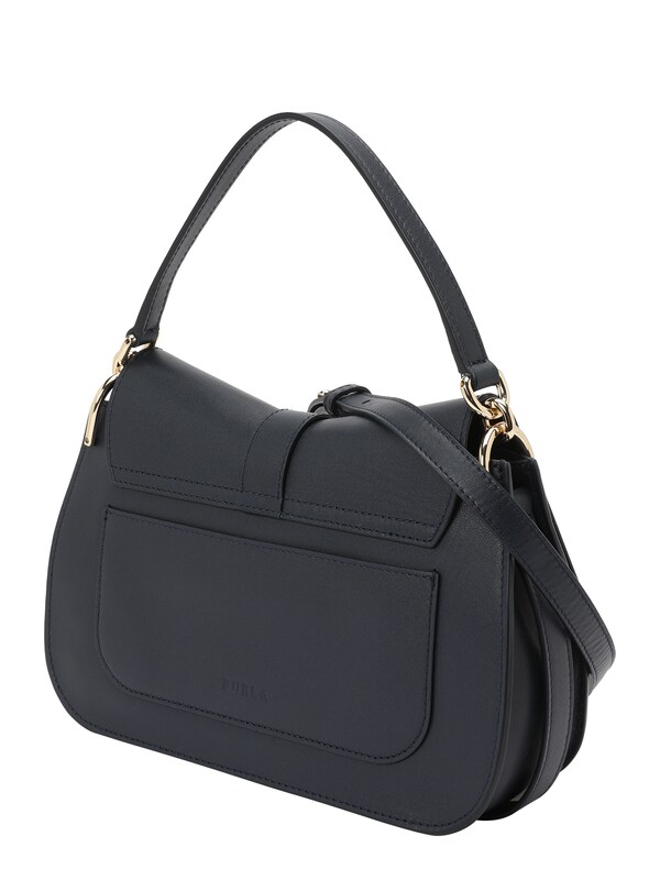 FURLA Borsa A Mano In Navy