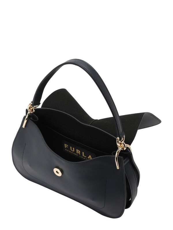 FURLA Borsa A Mano In Navy