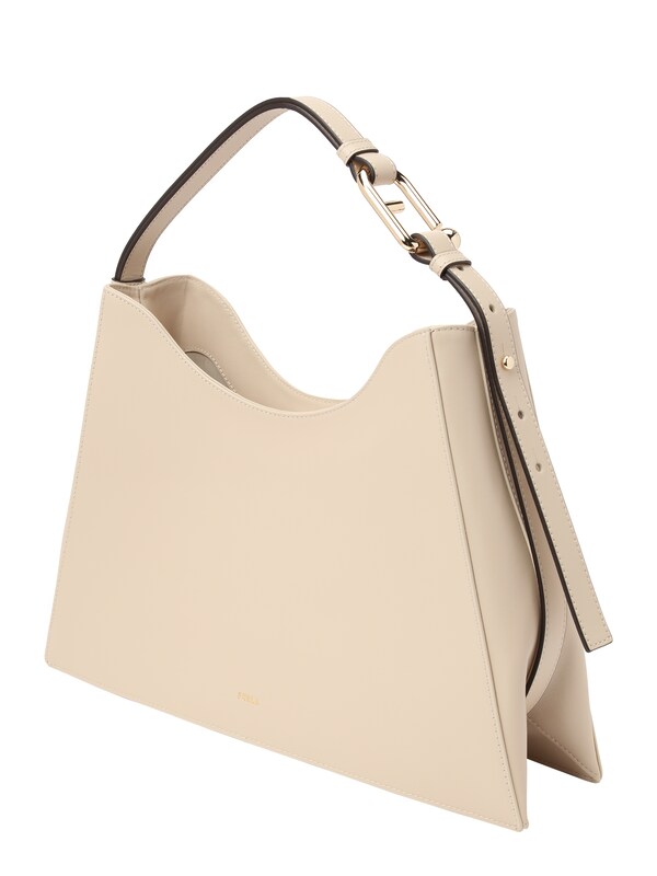 FURLA Borsa A Spalla In Beige