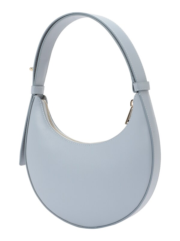 FURLA Borsa A Spalla In Blu Chiaro