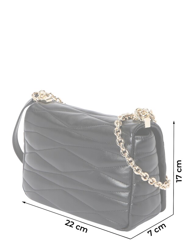 FURLA Borsa A Tracolla '1927' In Nero