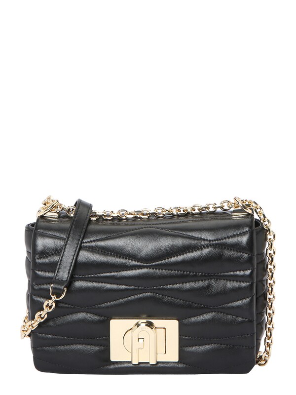 FURLA Borsa A Tracolla '1927' In Nero