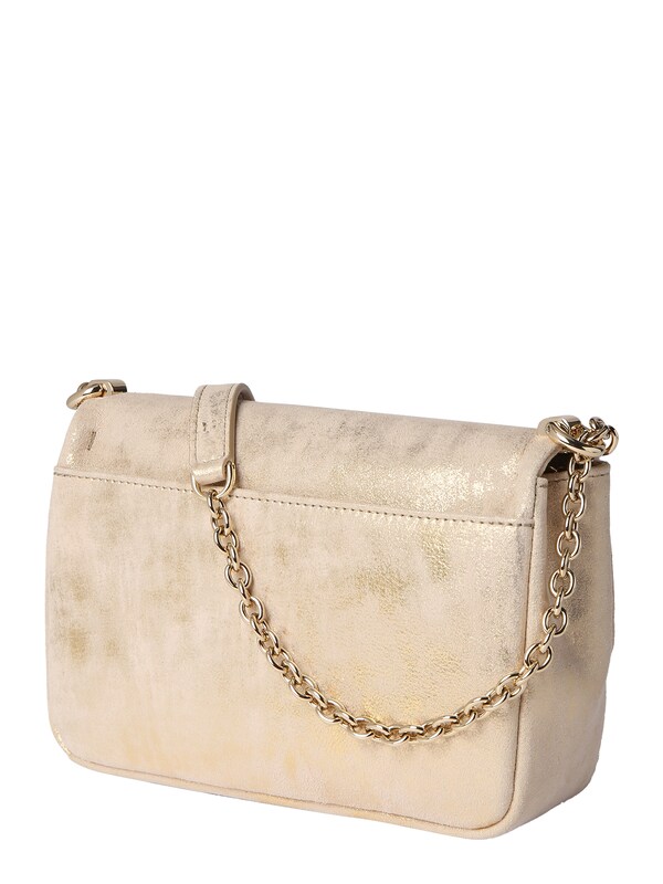 FURLA Borsa A Tracolla '1927 MINI' In Oro