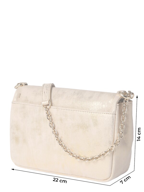FURLA Borsa A Tracolla '1927 MINI' In Oro
