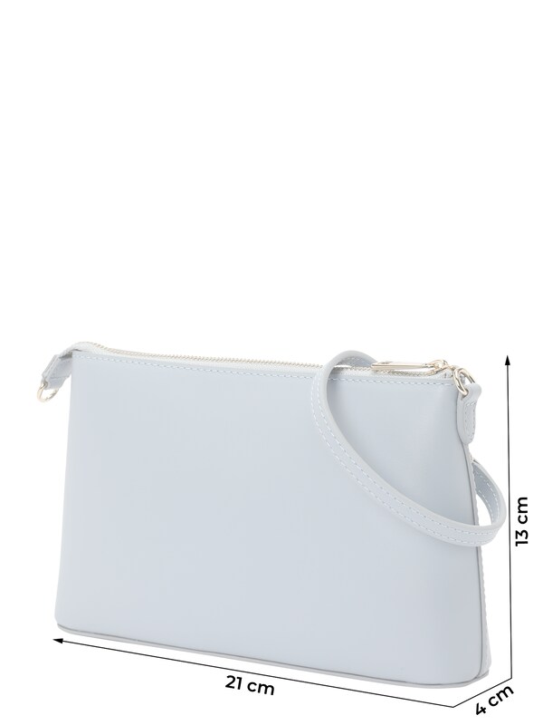 FURLA Borsa A Tracolla In Blu Colomba