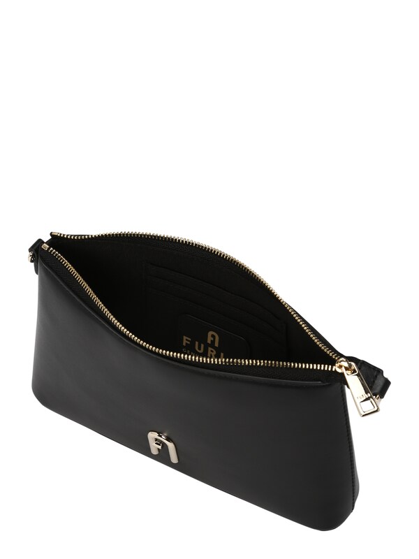FURLA Borsa A Tracolla In Nero
